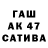 Экстази MDMA Sweta Fedorowa